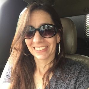 Meet your Posher, Vicki